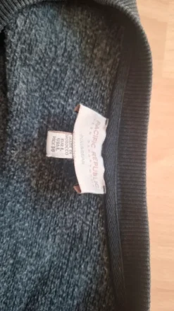 Sweatshirt pull&bear
