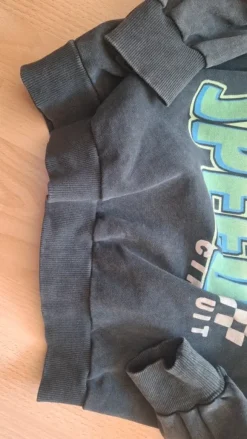 Sweatshirt pull&bear