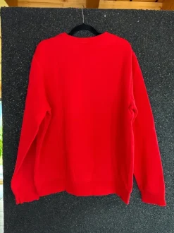 Sweatshirt von Puma