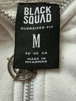 Sweatshirtjacke