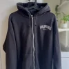 sweatshirtjacke