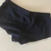 Sweatshorts low waist