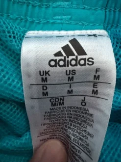 Swim shorts Adidas
