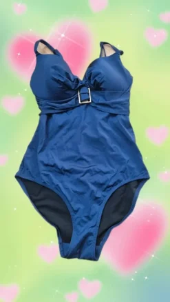 Swimsuit