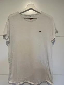 T Shirt Herren Tommy Hilfiger