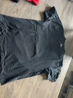 T Shirt LEVIS 5 Stück gr. L