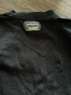 T Shirt LEVIS 5 Stück gr. L