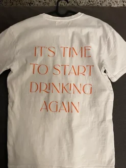 T shirt oversized