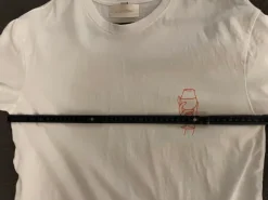T shirt oversized