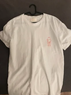 T shirt oversized