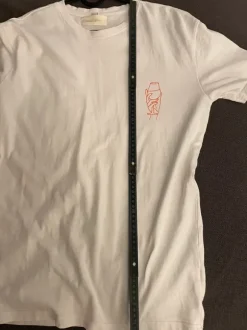 T shirt oversized