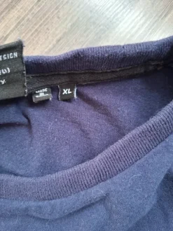 T short Superdry