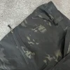 Tactical Serie Camouflage Herren Hose Gr. 2XL neu grün/sz
