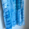 Takko Maxi Sommerkleid 44