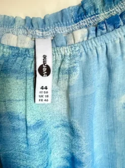 Takko Maxi Sommerkleid 44