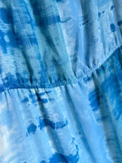 Takko Maxi Sommerkleid 44
