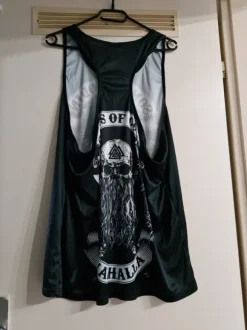 Tangtop für Herren