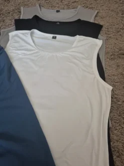 Tank Tops/Unterhemden