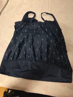 Tankini Oberteil