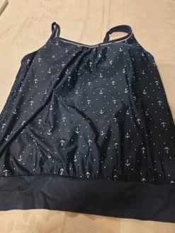 Tankini Oberteil