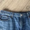 Tapered Jeans