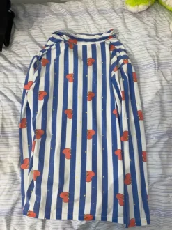 TATA bt21 Pyjama BTS