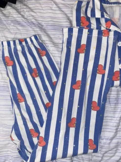 TATA bt21 Pyjama BTS
