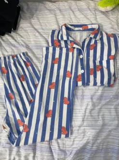 TATA bt21 Pyjama BTS
