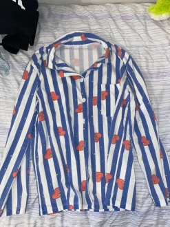 TATA bt21 Pyjama BTS