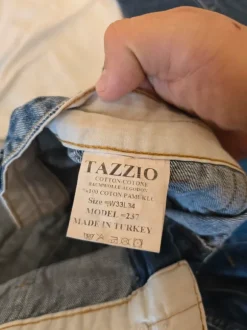 Tazzio Hose