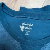 Tchibo Schlafanzug blau Gr. XXL