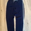 TCM Essentials Stoffhose Sommer Hose Jogger Gr 36/38