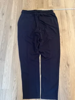 TCM Essentials Stoffhose Sommer Hose Jogger Gr 36/38