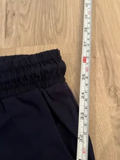 TCM Essentials Stoffhose Sommer Hose Jogger Gr 36/38