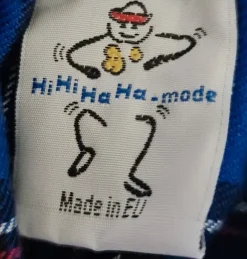 Te koop nieuwe Schotse rok maat 52/54
