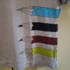 Ted baker t-shirt maat 1 maat 36 Dames grijs