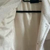 Teddyjacke
