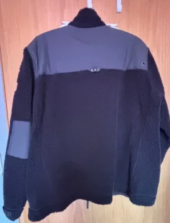 Teddyjacke Strauss 3XL