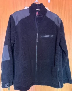 Teddyjacke Strauss 3XL