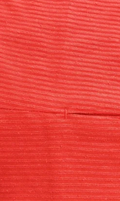 3teiliges Sommeroutfit mit kurzer und langer Hose