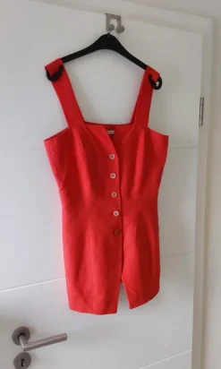 3teiliges Sommeroutfit mit kurzer und langer Hose