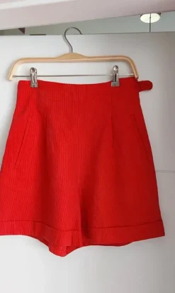 3teiliges Sommeroutfit mit kurzer und langer Hose