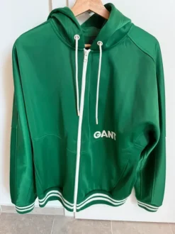Tennis Hoodie Ganz