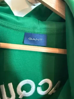 Tennis Hoodie Ganz