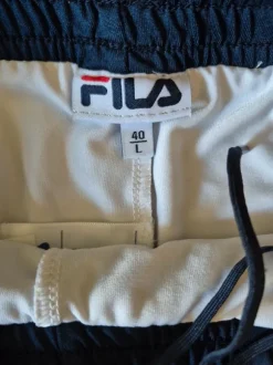 Tennis Shorts
