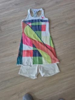 Tenniskleid