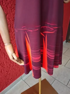 Tenniskleid