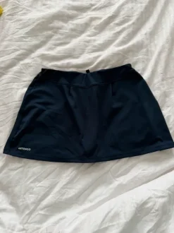 Tennisrock Blau