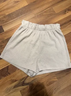 Tennisrock Damen weiß XS