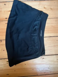 Tennisrock Skort Dunlop Größe M neuwertig